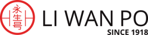 Li Wan Po Logo